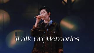 세훈(SEHUN) - 기억을 걷는 밤 (Walk On Memories) [260410~260411 교차편집 EXO PLANET #6 - EXhOrizon in SEOUL]