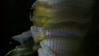 Peter Baumann - Repeat Repeat (Remastered Video) (1981)