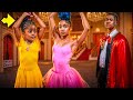 The Perfect BALLERINA Kinigra Deon
