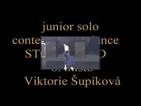 CDO - MČR 2019 – Grand finále Praha - BESTA Chrudim