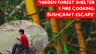 Tide of Trials: Battling the River Forest