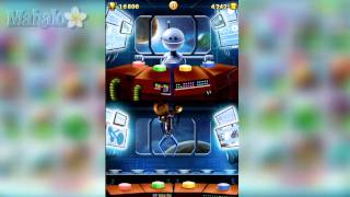 101inOne-Space Memory