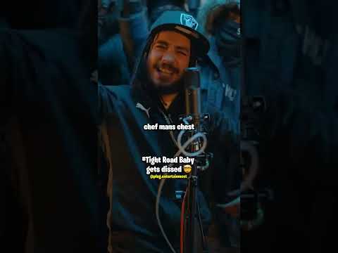 #tightroad Baby vs #malistrip Rondomontana Diss & reply 😳