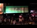 Open Bar Fox Lounge