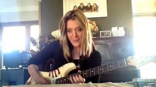 Ghost in the Ruins cover - Savatage