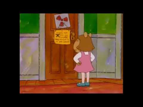 DW Read Sign - Original Source Video