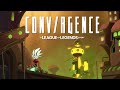 Gameplay-Video von Convergence: A League of Legends Story  XBox