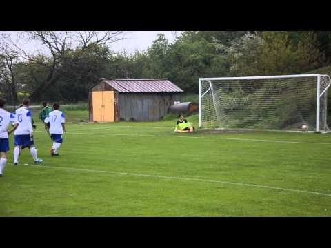 Ratibořské Hory - Větrovy "dorost" 1:2