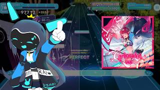 holodori | IRyS - Carbonated Love (EXPERT) - ALL PERFECT