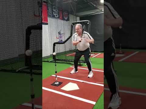 Kids Constantly Skip This Key Step In The Swing