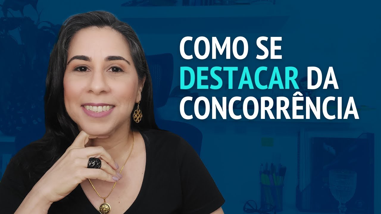 Como Criar um Diferencial Competitivo para o seu Negócio