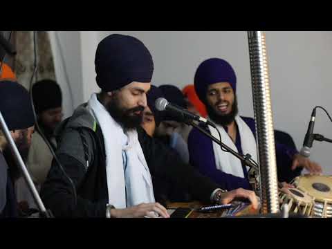08 Brisbane Smagam August 2020 - Bhai Jaswinder Singh TaranTaaran