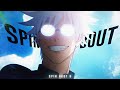 Spin Bout U - Anime Mix