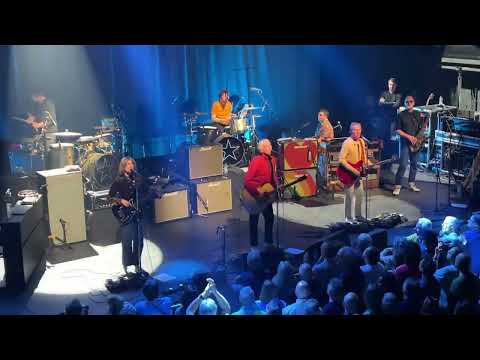 Paul Weller, Doornroosje Nijmegen. 19-5-2023