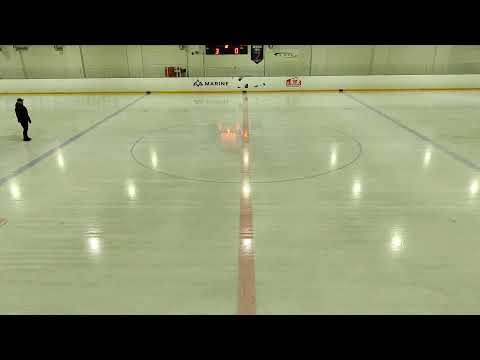 U15 AAA JYP musta - Jyki osa 2