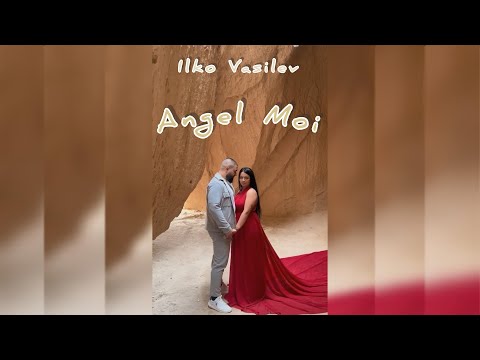 Ilko Vasilev -❤️ Angel moi ❤️-2024