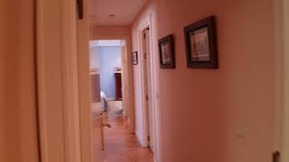 Avenida de los Prunos, Madrid (Madrid)