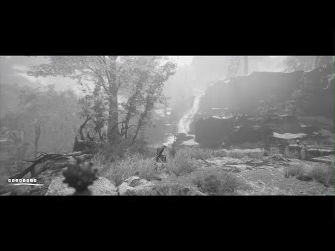 Trek To Yomi Parieren