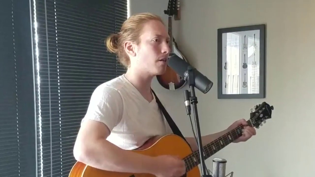 Promotional video thumbnail 3 for Justin Elliot