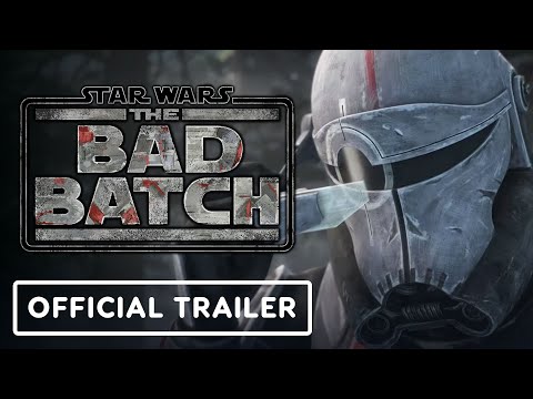 Trailer Teaser