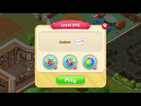Matchington Mansion [HD] Level 945