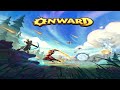 Onward Discussion