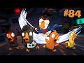 (Goose Goose Duck #84) Loạt role mới khiến đàn ngỗng bối rối và lộ diện line-up vịt yếu nhất lịch sử