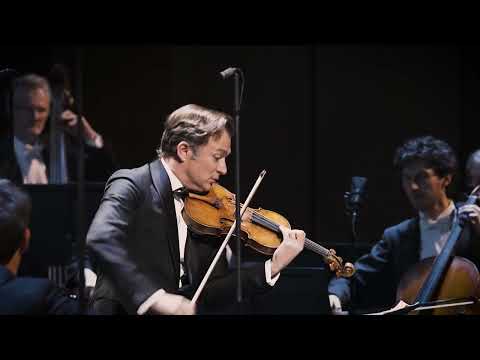Renaud Capuçon & OC Lausanne - Vivaldi, Les Quatre Saisons - Festival de Pâques 2022