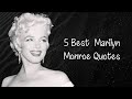 Marilyn Monroe Quotes Marilyn Monroe Famous Quotes English Quotes Whatsapp Status