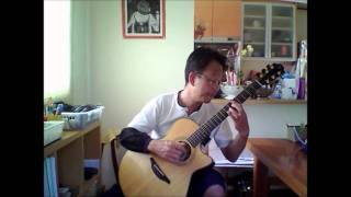 Eleven Small Roaches by Michael Hedges (cover)