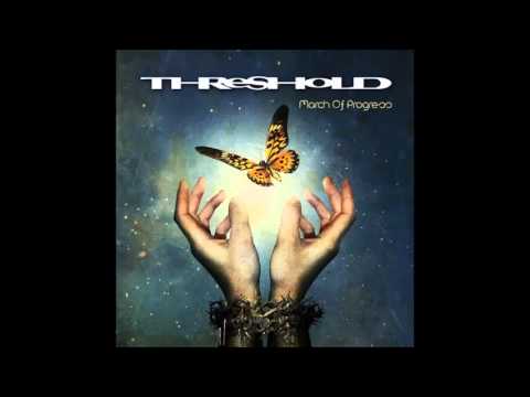 Threshold - The Rubicon