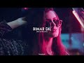 Bimar Dil Slowed Reverb Song