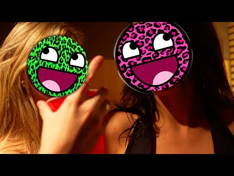 STIFFY and AgusFortnite2008