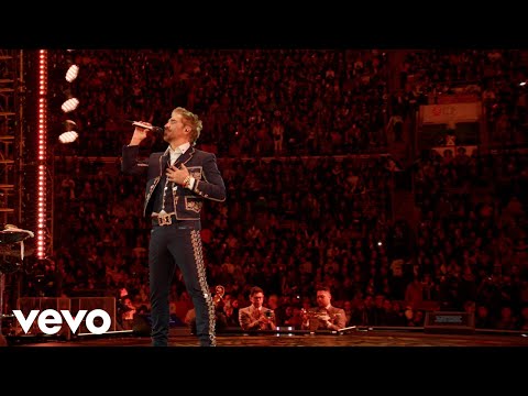 Alejandro Fernández - Volver, Volver (En Vivo Desde La Plaza de Toros La México, 2024)