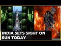 Aditya L1 Launch Today ISRO S Maiden Solar Probe To Begin Rockets Satellite All Ready