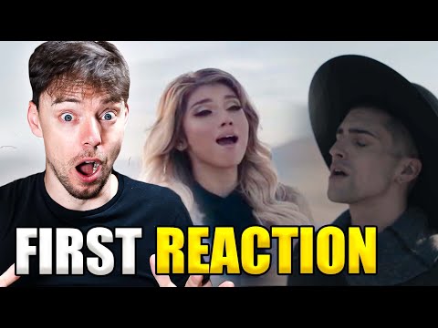 PENTATONIX I Hallelujah I Vocalist Reacts