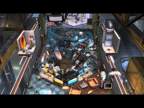 Portal Pinball thumbnail