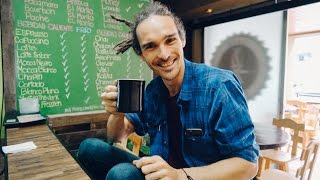 BEST COFFEE IN GUATEMALA