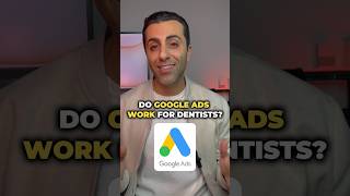 Google Ads For Dentists – A Guide For Dental Practices