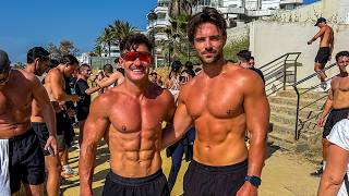 Download lagu A DAY IN THE LIFE WITH ROB LIPSETT | MARBELLA mp3