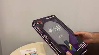 Основание DOUBLE FISH MK-II OFF