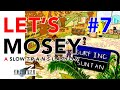 Let's Mosey: A Slow Translation Of Final Fantasy VII: Part Seven