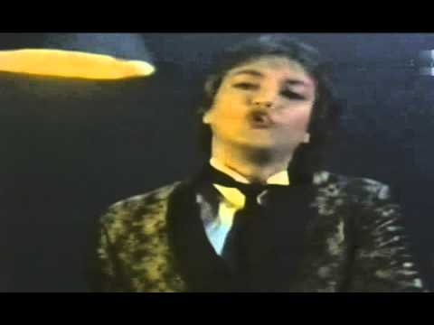 Fancy - Chinese Eyes 1984