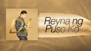 Daniel Padilla - Reyna ng Puso Ko (Audio)