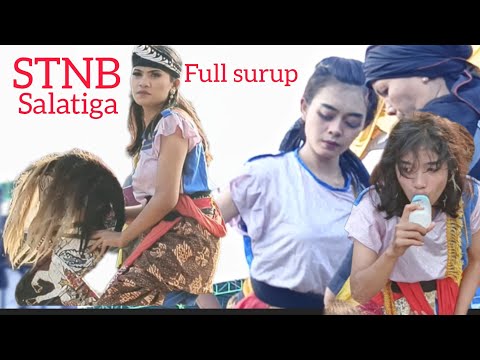 REOK STNB salatiga terbaru-- live beji babadan