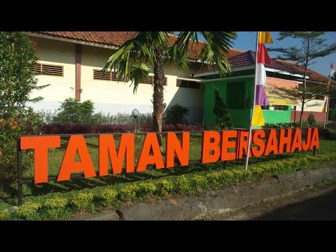 Profil Desa Karangkemiri