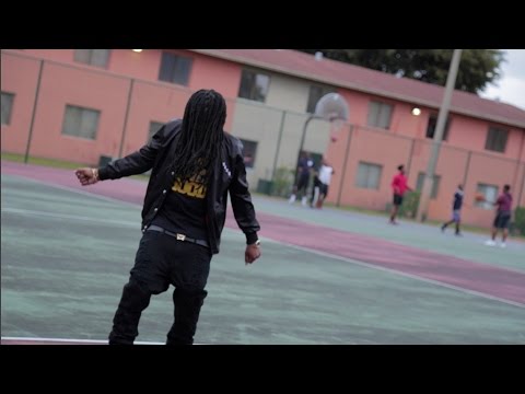 Trapped Out -  Fall thru (Music Video)