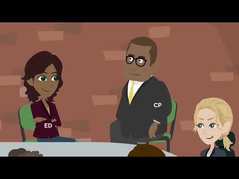 How to Run an Effective Board Meeting   English