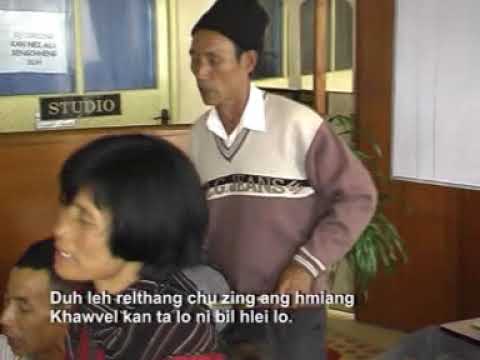 Awmhar Champion -  Awmhar Champion Val Kan Ni (Awmhar Champion Hla Pui)