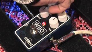 Catalinbread WIIO 初期仕様 Catalinbread WIIO 初期仕様 Catalinbread WIIO 初期仕様 Catalinbread